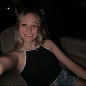 Meet your Posher, Haley